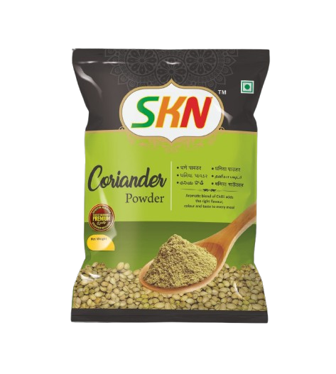 Coriander Seeds