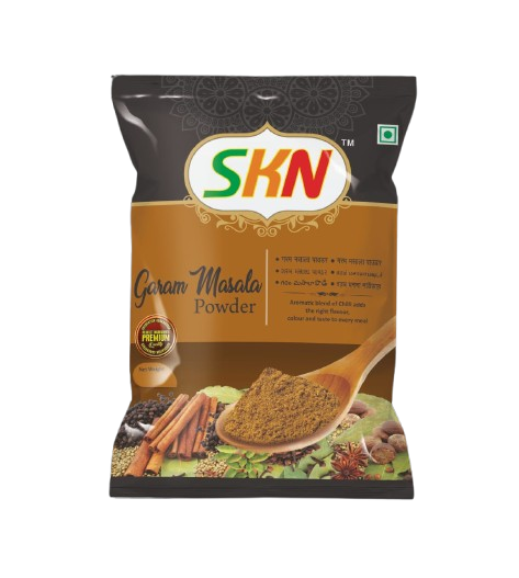 Garam Masala