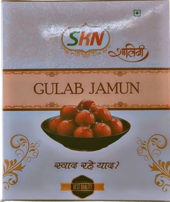 Gulab Jamun