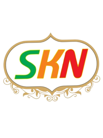 SKN Spices Logo