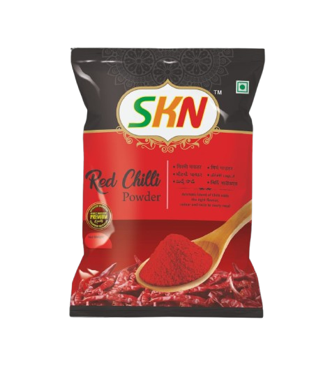 Chilli Powder