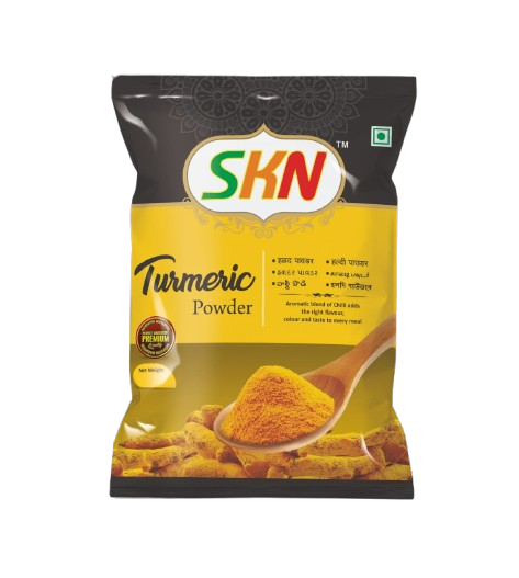 Turmeric Powder